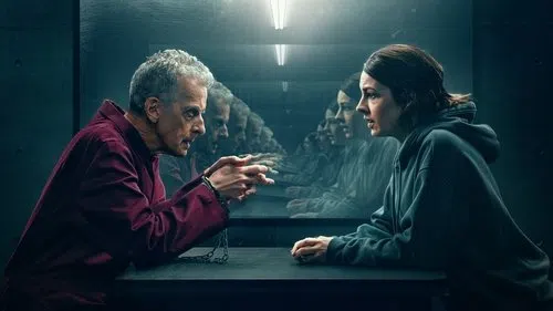 Şeytanın Saati izle