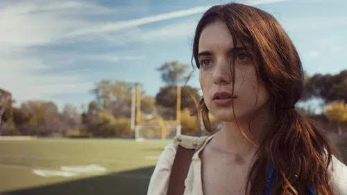 First Girl I Loved izle