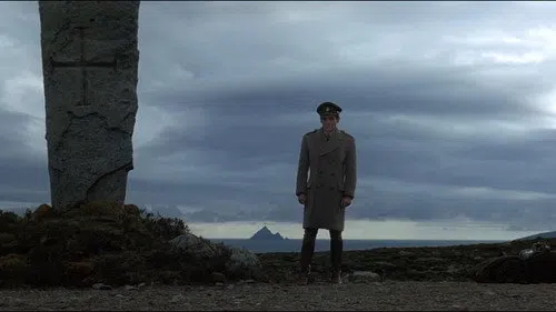 İrlandalı Kız izle afişi