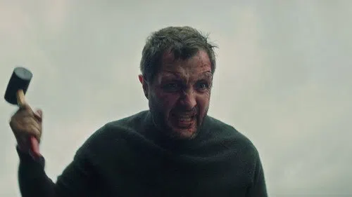 Vincent Ölmeli izle afişi