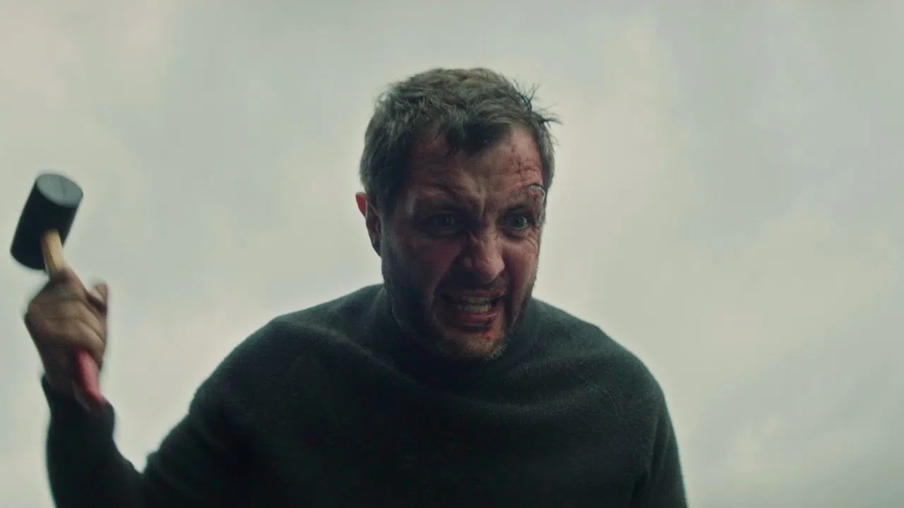 Vincent Ölmeli izle afişi