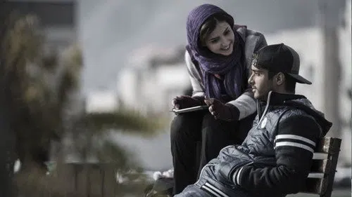 Lottery izle afişi
