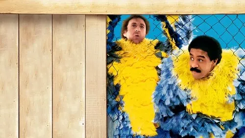Beni Deli Etme izle