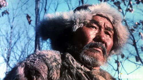 Dersu Uzala izle