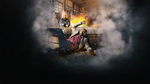 Die Hart izle