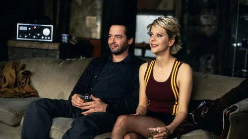 Addicted to Love izle