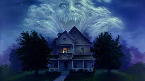 Komşum Bir Vampir izle