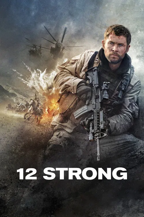 12 Savaşçı