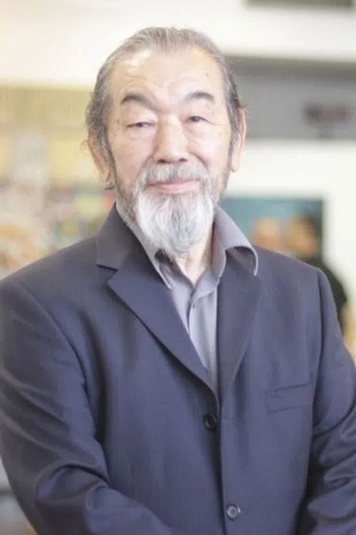 Ken Kaneko