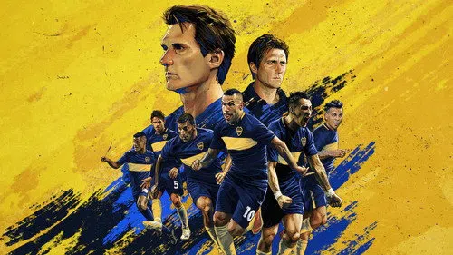 Boca Juniors Confidencial izle