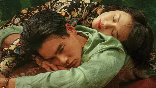 Aşktan Sonra Aşk izle afişi