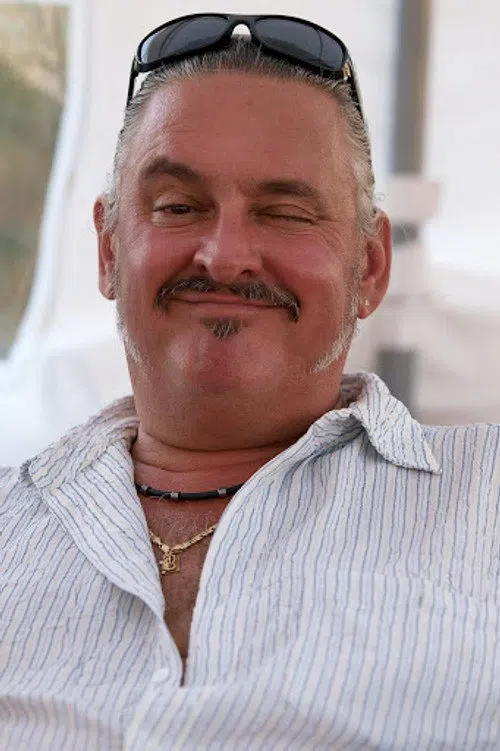 Faragó András