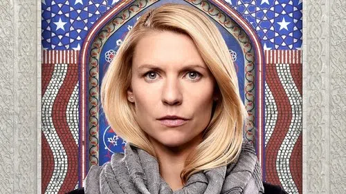 Homeland izle
