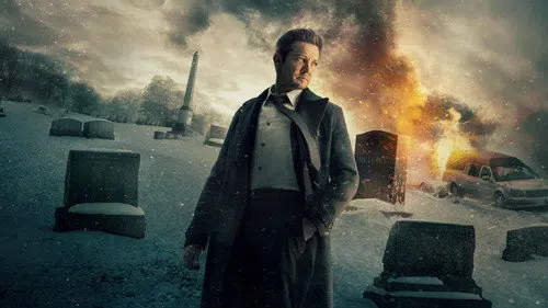Mayor of Kingstown izle