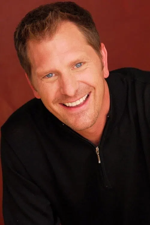 Ron Pearson