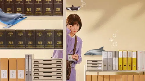 Olağanüstü Avukat Woo izle