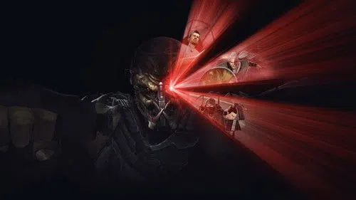 Predator: Killer of Killers izle