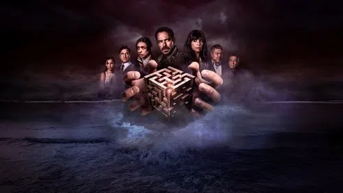 Death's Roulette izle
