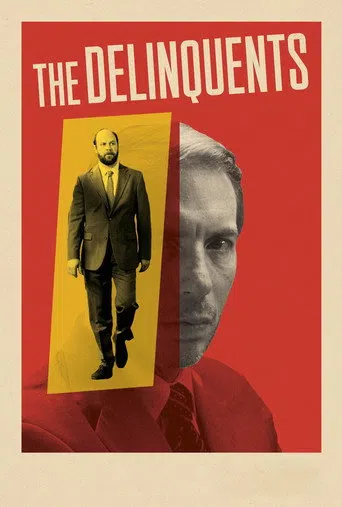 Los delincuentes