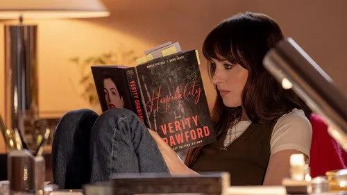 Verity: Gerçeğin Diğer Kıyısı izle