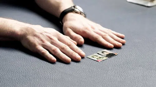 Criminal: Birleşik Krallık izle