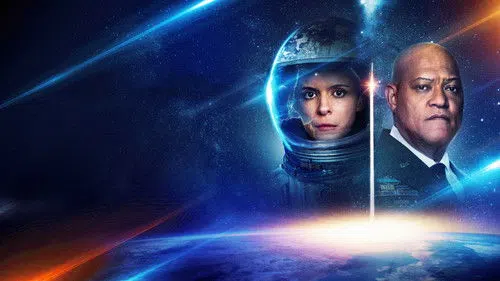 Astronot izle
