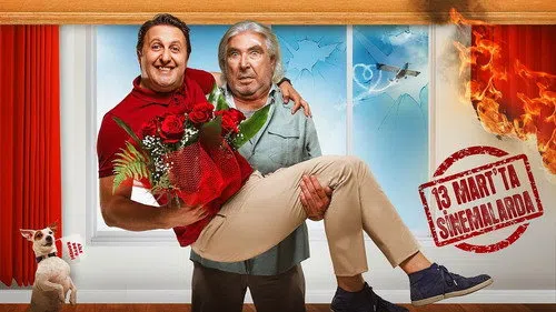 Müstakbel Damat izle afişi