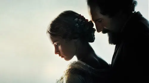 Görünmeyen Kadın izle afişi