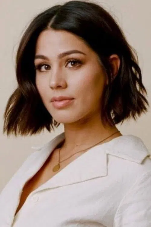 Megan Batoon
