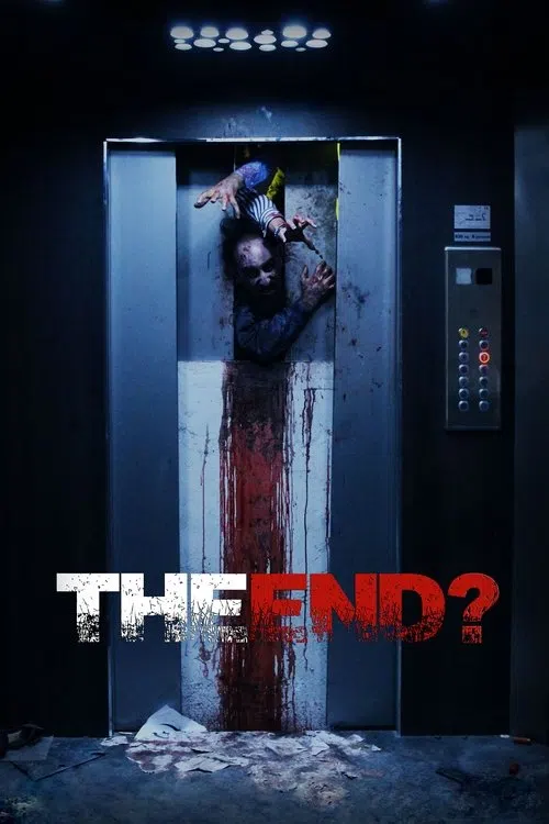 The End? L'inferno fuori