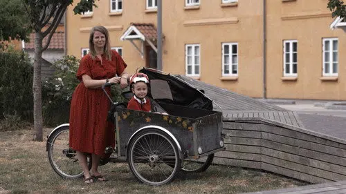 Kadın izle afişi