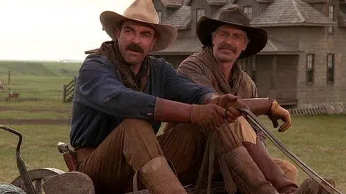 Monte Walsh izle
