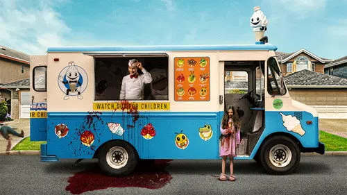 Dondurmacı izle
