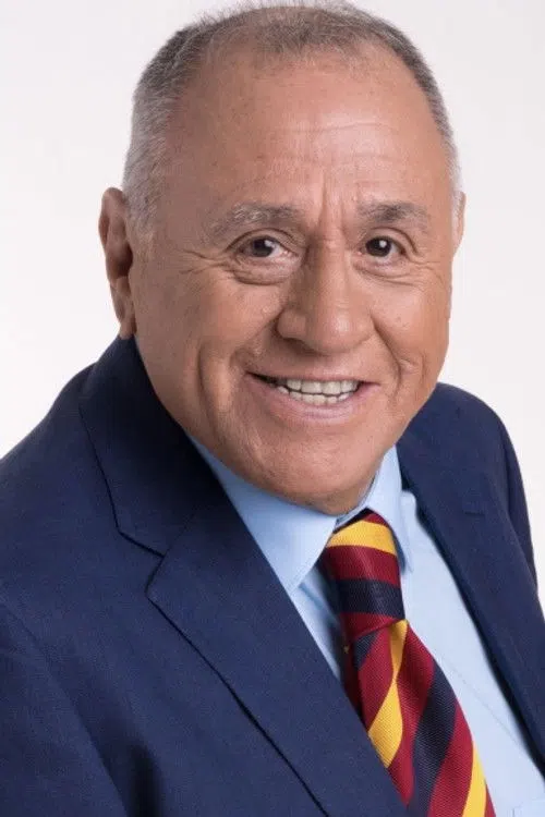 Alejandro Suárez