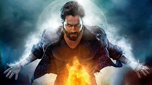 Bhediya izle