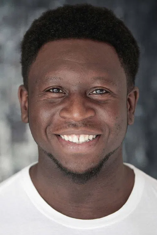Yinka Awoni