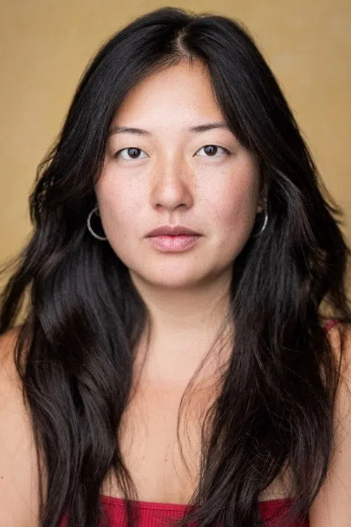Vanessa Eng