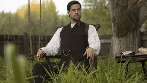 Korkak Robert Ford’un Jesse James Suikastı izle