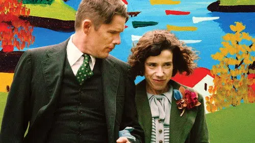 Maudie: Hayatın Renkleri izle
