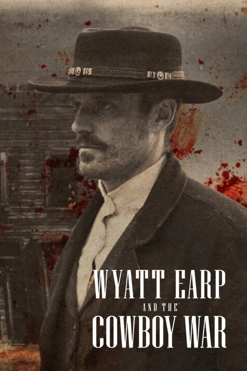 Wyatt Earp ve Kovboy Savaşı - Tombstone'da Bela