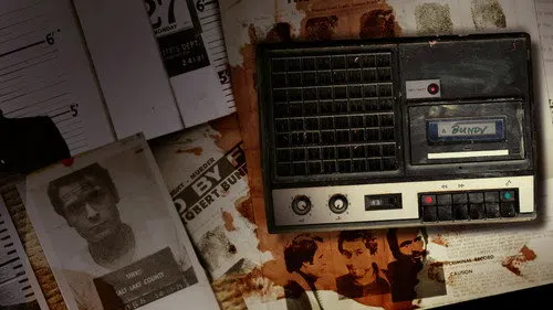 Bir Katilin İfadeleri: Ted Bundy izle