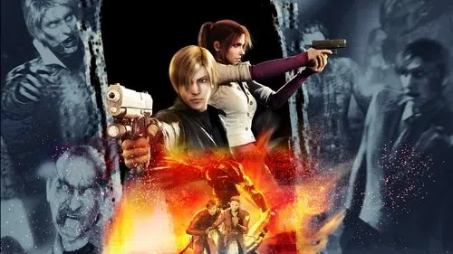 Ölümcül Deney: Dejenerasyon izle