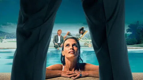 Maskeli Balo izle