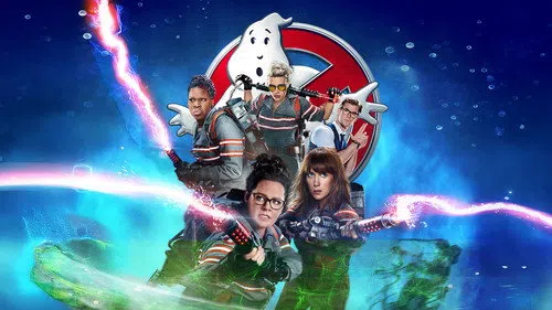 Hayalet Avcıları izle
