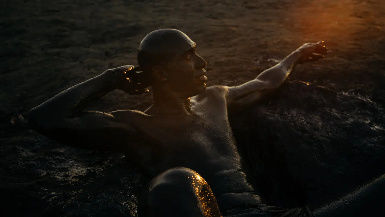 The Black Sea izle afişi