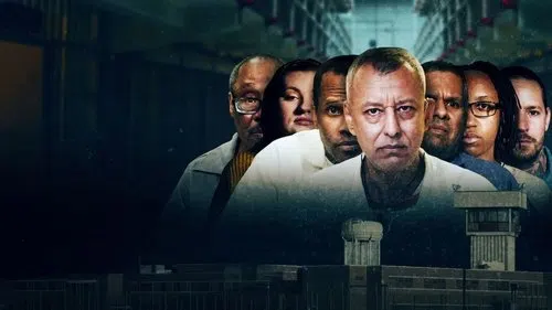 I Am a Stalker izle afişi