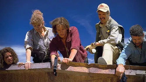 Yeraltı Canavarı izle