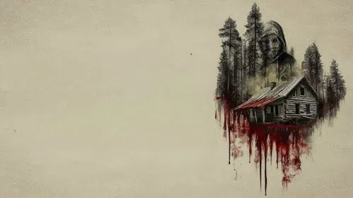The Last Cabin izle