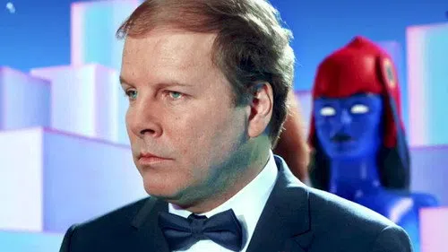Gaz de France izle afişi
