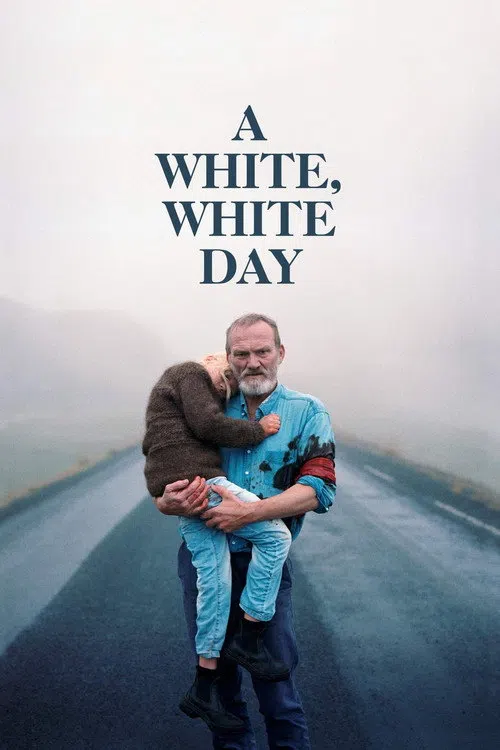 Bembeyaz Bir Gün